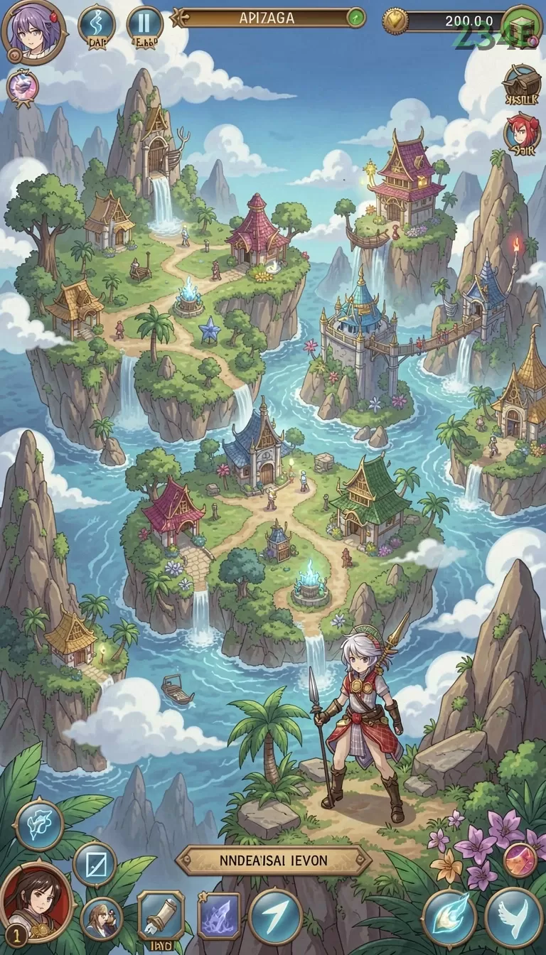Screenshot Nezha 2