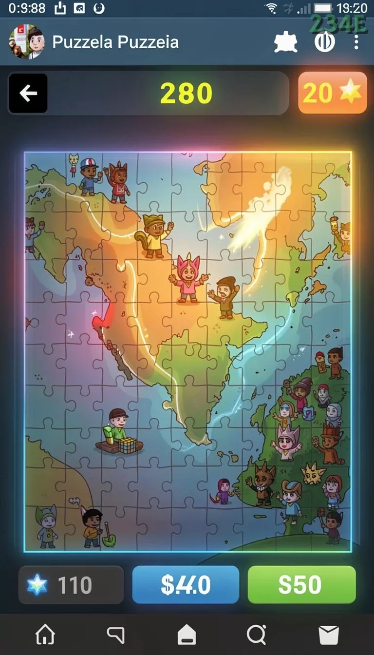 Screenshot Fury Dragon