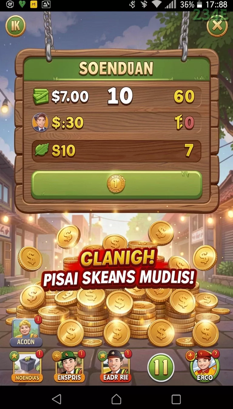 Screenshot April Fury And The Chamber Of Scarabs