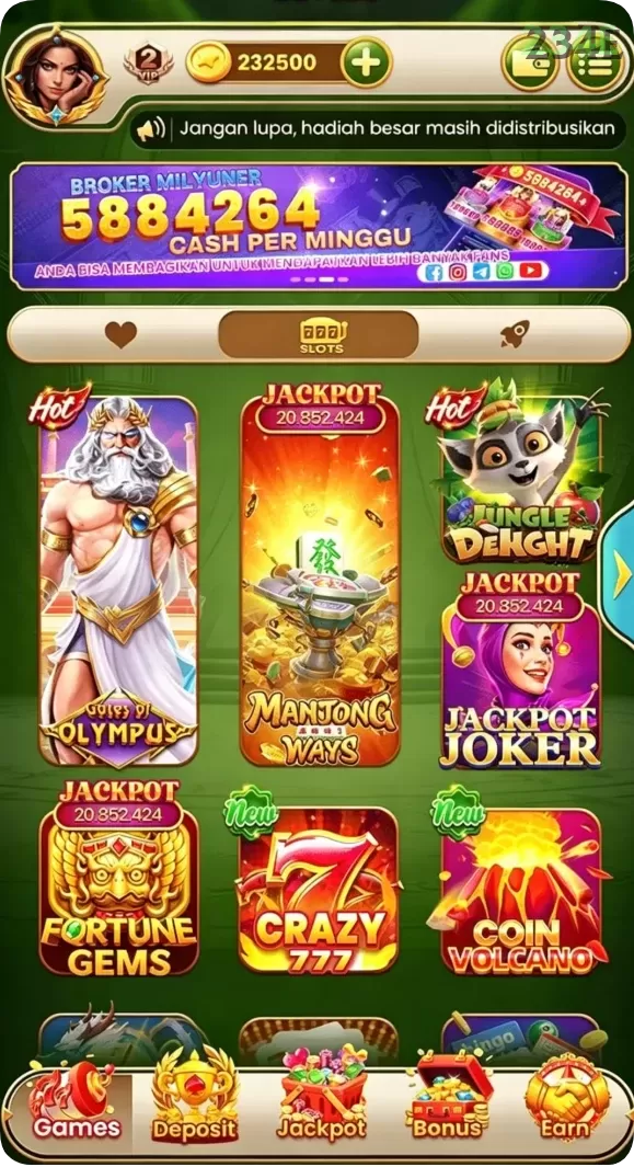 Screenshot Mahjong Wins 3 Black Scatter