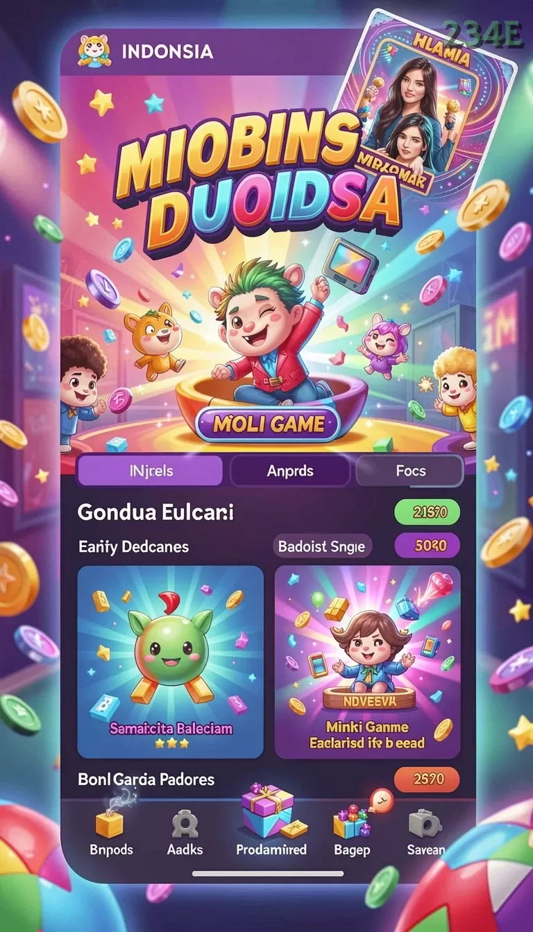 Screenshot Cubes