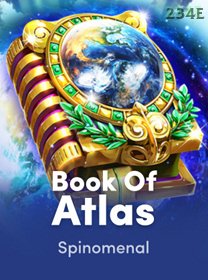 Book Of Atlas