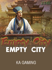 Empty City