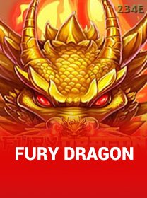 Fury Dragon