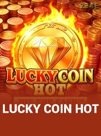 Lucky Coin HOT