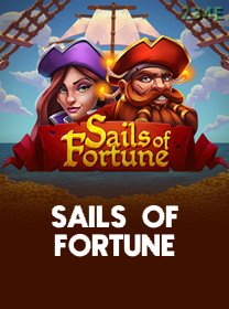 Sails Of Fortune